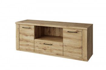 Тумба Дорсет RTV 2D1SN