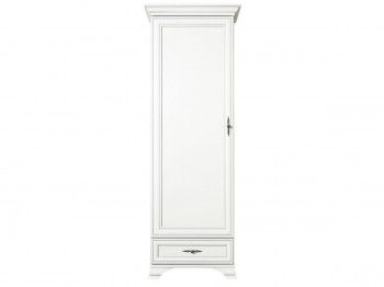 Шкаф Кентаки REG1D1S белый