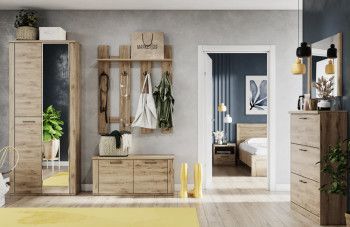 Прихожая Дорсет 1