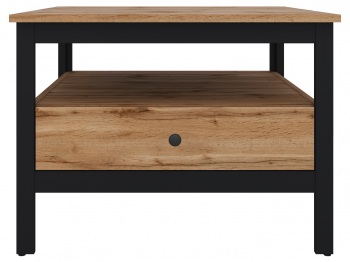 Стол журнальный Лофт