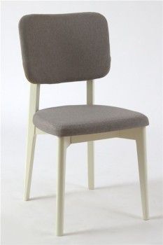 Стул Орион (Эмаль 11/ткань Kiton 05)