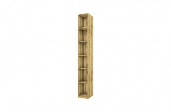 Шкаф открытый Модерн