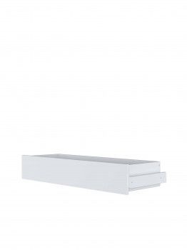 Ящик шкафа МОБИ (MOBI) SZU/100/35, белый