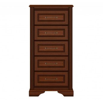 Комод Стилиус KOM5S (Орех донской)