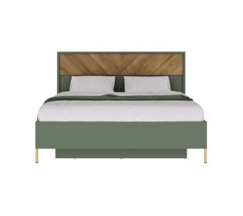 Кровать Сиена LOZ160х200 с подъемным механизмом