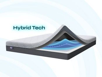 Матрас Safe Solo 160х190