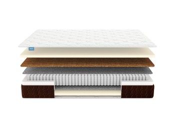 Матрас Мега Лайт базис 180х200