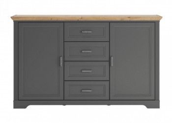 Тумба Жасмин KOM2D4S