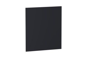 Фальш панель ФП-60, Женева (596*16*680) Синий софт, 22524