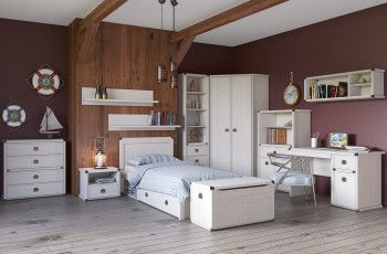 Детская Магеллан сосна 1