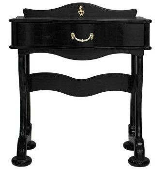 Стол туалетный Джульетта (венге)