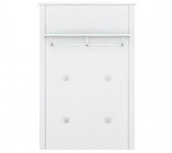 Лобня - Вешалка Ева (Хельга) WIE/80 белый