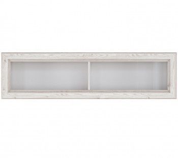 Шкаф навесной Стилиус SFW1W (Лиственница сибирская)