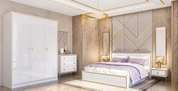 Спальня Люксор