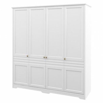 Шкаф для одежды Денвер МН-040-19