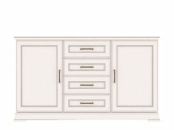 Тумба Флоренция KOM2D4S