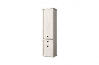 Шкаф 1-створчатый Магеллан 2D1S