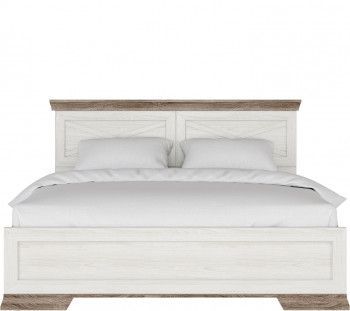 Кровать Марсель LOZ160х200_S