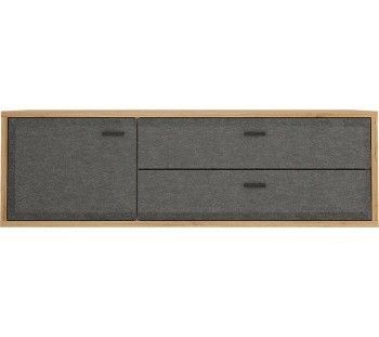 Тумба Грейс RTV1D2S