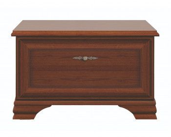 Тумба для обуви Кентаки SFK1B каштан