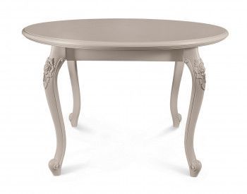 м. Марьина Роща - Стол Мокко круглый бежевый