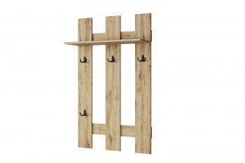 Вешалка Дорсет 75