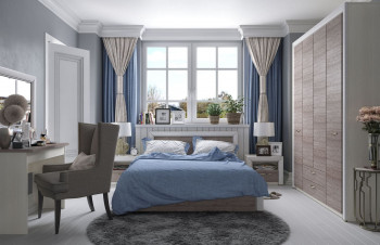 Спальня Оливия 8