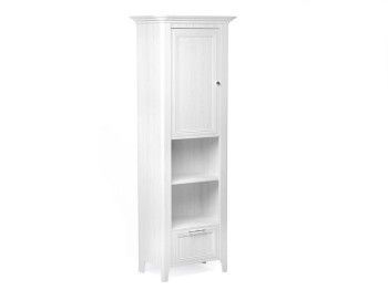 Пенал книжный, Клер (746*458*2054) Сосна Андерсен, 31502