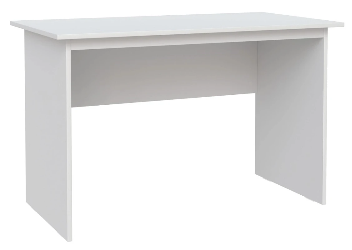 КАСТОР (KULLEN) стол письменный ИКЕА / IKEA 120х65 белый