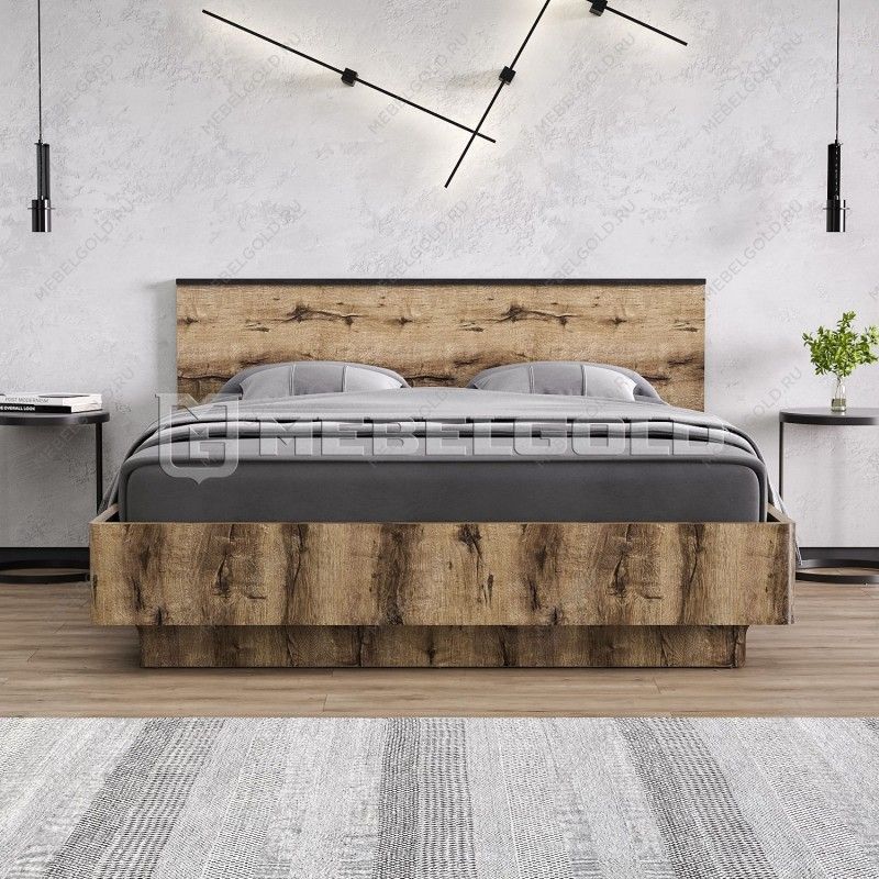 Кровать Джаггер 160 с подъемником | изображение 2