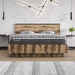 Кровать Джаггер 160 с подъемником | изображение 2