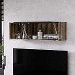 Полка навесная Джаггер 1DN | изображение 3