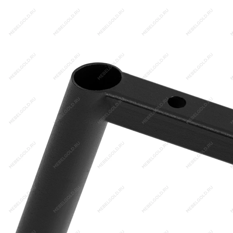 Стул обеденный Bari, LT, велюр, Dark blue (темно-синий), 41х55х89 см | изображение 14