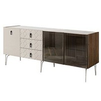 Мебель Bogemia Woodline (Шелк)