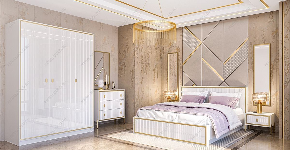 Спальня Люксор