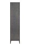 Витрина однодверная Сидней, дуб графит, правая | изображение 2