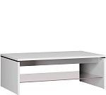 Стол журнальный Ацтека LAW/4/11 белый | изображение 2