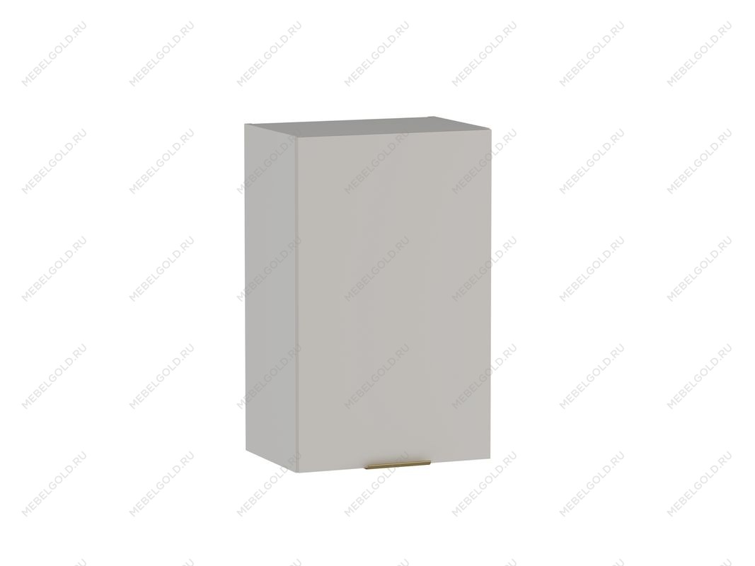 Шкаф ШГ-45, Монза (450*316*720) Экокожа Бежевый, 23141