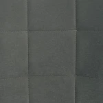 Кресло ONE, флок, серый, 29 | изображение 6