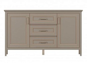 Тумба Классик KOM2D3S