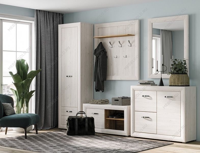 Прихожая Мальта 1