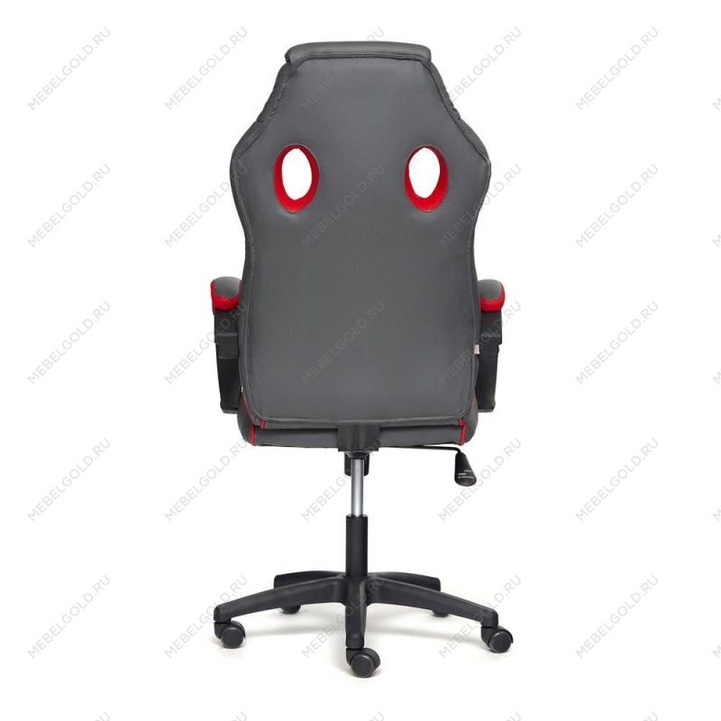 Кресло RACER GT new Красный | изображение 8