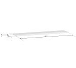 Полка Стилиус POL130 (Лиственница сибирская) | изображение 3