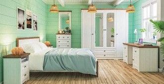 Мебель Тиволи