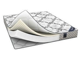 Матрас Твист Ролл Софт плюс 120х190