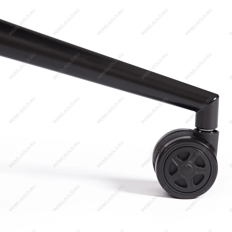 Компьютерное кресло Matrix, grey ткань, черный | изображение 21