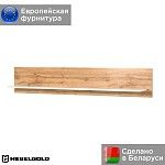 Полка навесная Таурус BT | изображение 1