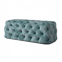 Банкетка Морской бриз (Crush) Sweet dreams PS-601