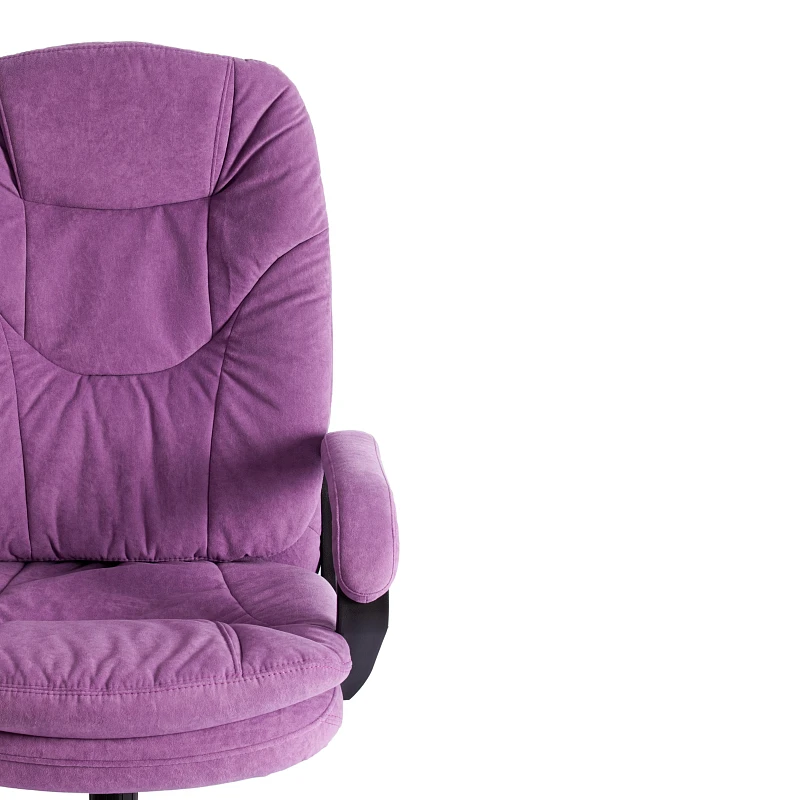 Кресло COMFORT LT (22), велюр vivaldi, лаванда, 18 | изображение 5