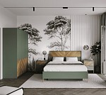 Шкаф Сиена SZF3D | изображение 2